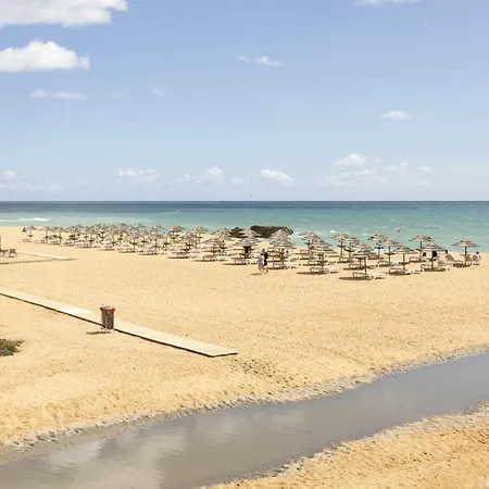 Bright 2br With Private Balcony - Beach, By Hopstays Apartment Albufeira