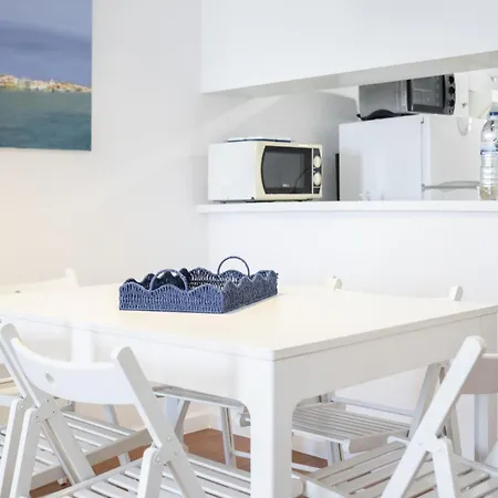 Lejlighed Bright 2br With Private Balcony - Beach, By Hopstays Albufeira