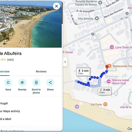Διαμέρισμα Bright 2br With Private Balcony - Beach, By Hopstays