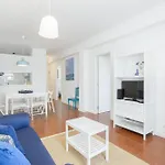 Bright 2br With Private Balcony - Beach, By Hopstays Albufeira