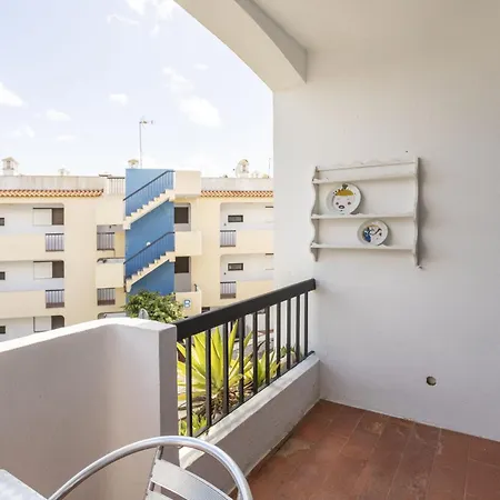 Bright 2br With Private Balcony - Beach, By Hopstays Appartamento Albufeira