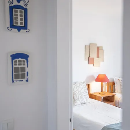 Bright 2br With Private Balcony - Beach, By Hopstays Албуфейра
