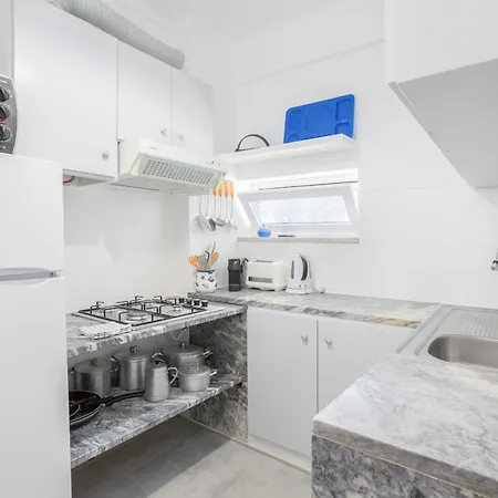 Bright 2br With Private Balcony - Beach, By Hopstays Апартаменты Албуфейра